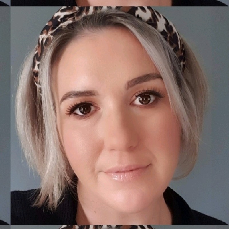 Emmalouise Weguelin - Wedding Professional Hair & Makeup Artist - Enchanted  Hair up and Beauty | LinkedIn