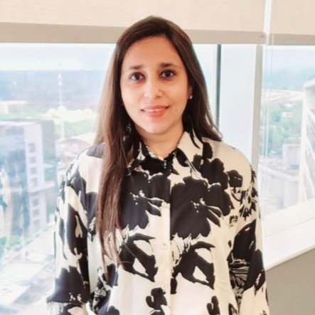 Aakriti Bahl - Associate Director - PwC India | LinkedIn