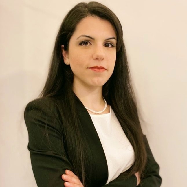 Valentina Polimeno - Associate, FIG Coverage - Intesa Sanpaolo | LinkedIn