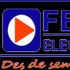 Hay una necesidad de Parlamento vehículo Pere Ferrate Martí - Especialista en ventas - FERRATE ELECTRODOMESTICS SL |  LinkedIn