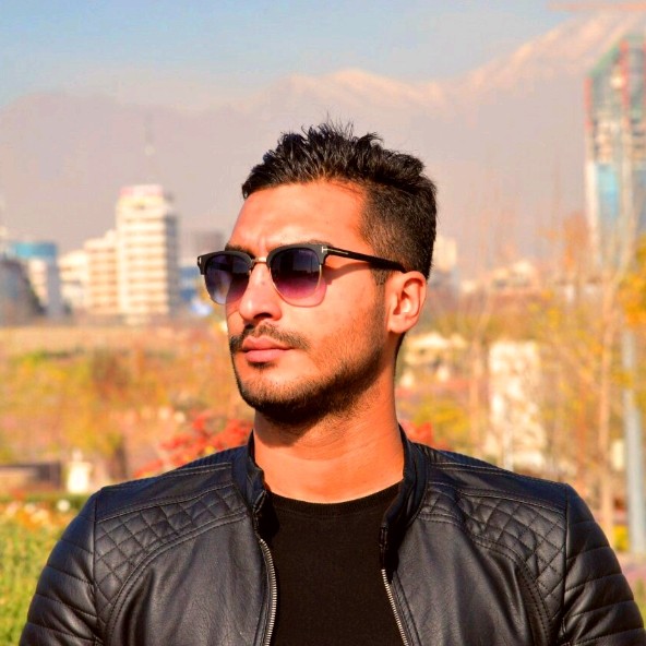 Abolfazl Karimi - Iran | Professional Profile | LinkedIn