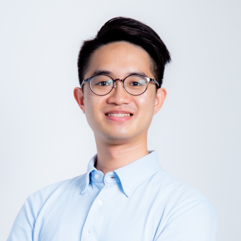 Felix Chun Pong Lau - Technology Cooperation Manager - Huawei | LinkedIn