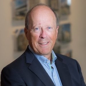 Marcus Magnier Director Colliers LinkedIn
