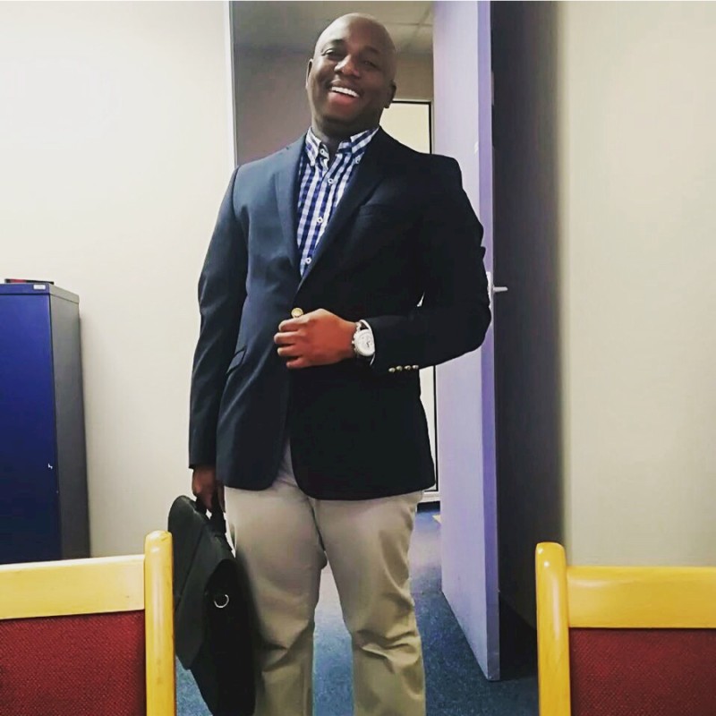 Ntokozo F. Tshabalala - Commercial Brand Manager - Ukhozi FM | LinkedIn