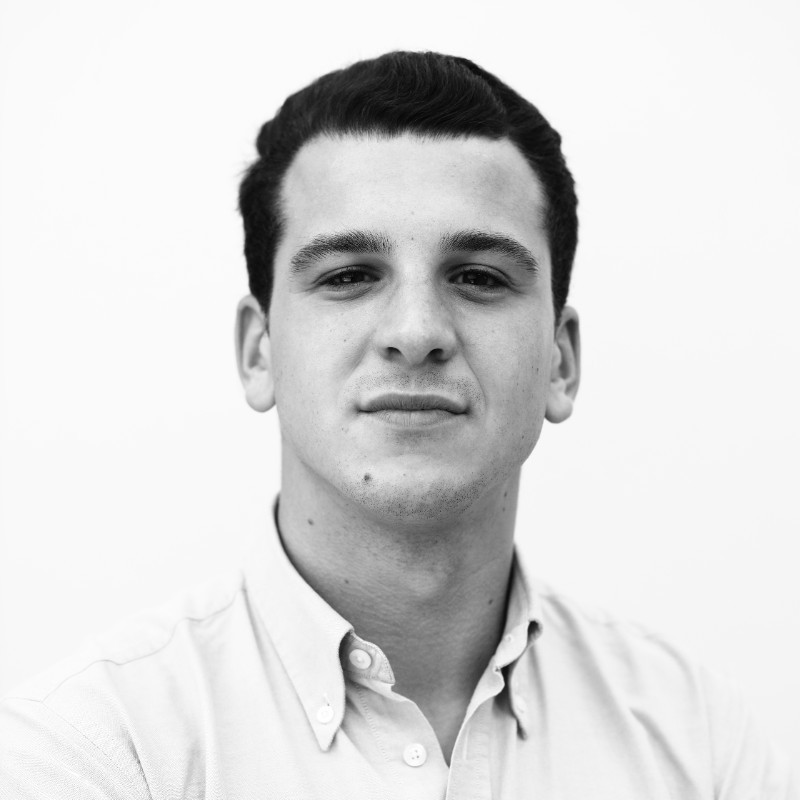 Nicolás Lavandeira - Global Markets Junior Manager - IE University ...