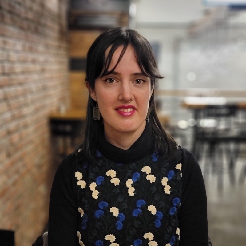 Haley Cotton - User Researcher - DigitalOcean | LinkedIn