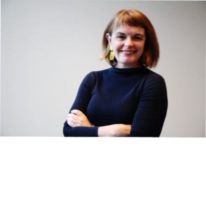 guiden Gør alt med min kraft øre Sarah Kanowski - Presenter Conversations on ABC Radio - ABC Radio | LinkedIn