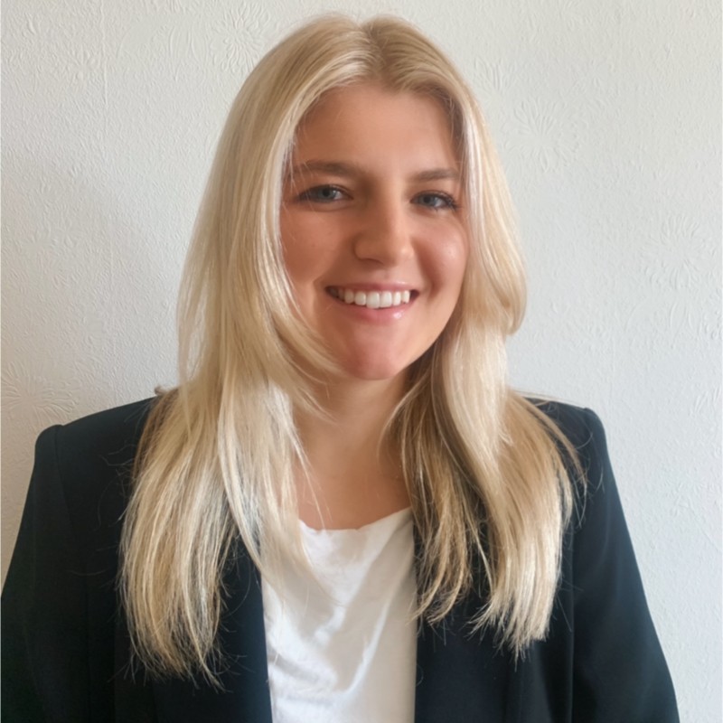 Laura Strachan - Asset Management Assistant - Locogen | LinkedIn