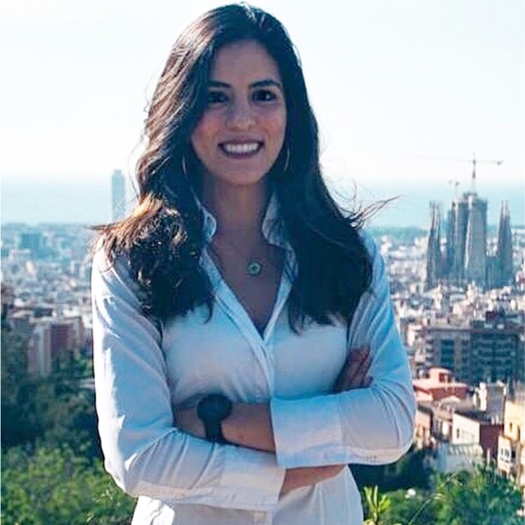 Sofia Llano - Board Member - LEGIS | LinkedIn