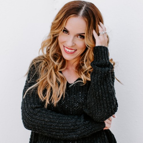 Start Today by Rachel Hollis Austin Collection