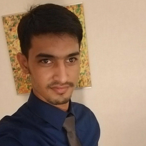 Burhan Ahmed | LinkedIn