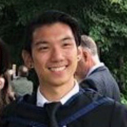 Sean Tan - Senior Building Engineer - ENGIE South East Asia | LinkedIn