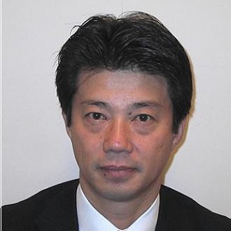 Hirokazu Kikuchi - MD, Head of Investment Banking - Daiwa Capital