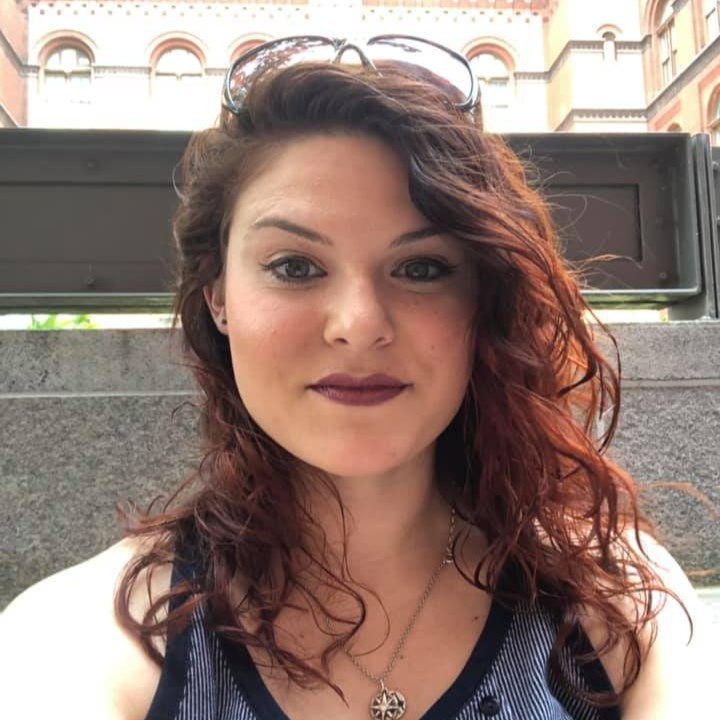 Brea Elliott Deputy Court Clerk Gallia County LinkedIn Brea Elliott Deputy Court Clerk Gallia County LinkedIn