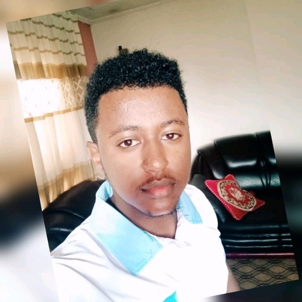 Amanuel Gezahegn - Trainee Pilot - Ethiopian Aviation Academy | LinkedIn