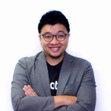 Vernon Chong - Tech Investments - Pavilion Capital | LinkedIn