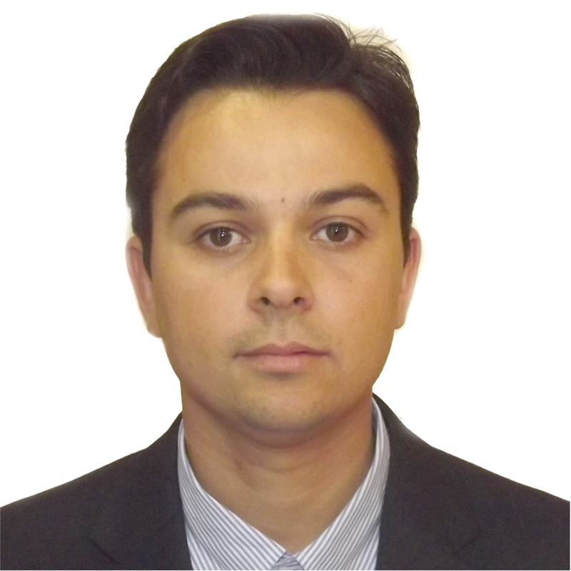 Pedro Espinosa - Sales And Marketing Specialist - Dan Enterprises Team LLC