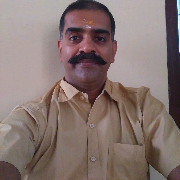 Krishnan C - Finance Manager - Indian Air Force | LinkedIn