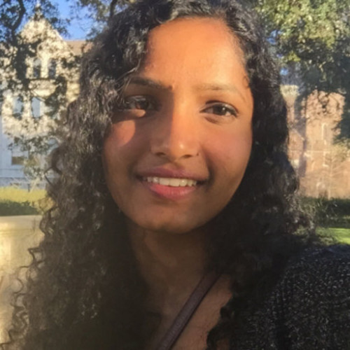 Varsha Sarabudla - Senior Associate Software Engineer - JPMorgan Chase ...