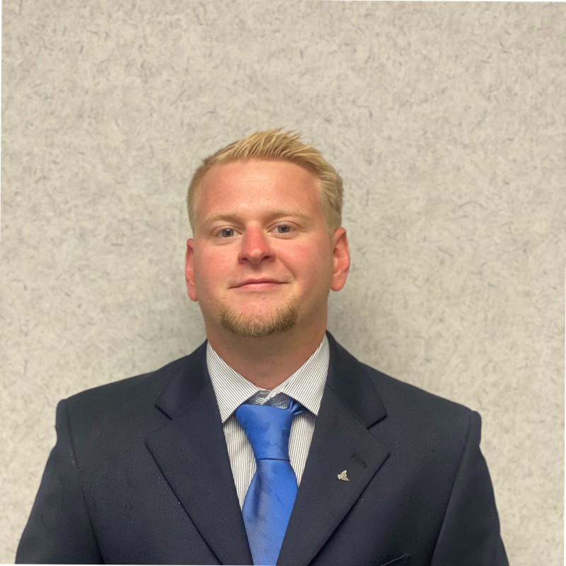 Dalton Costner CHST Safety Manager Mill Creek Renewables LinkedIn Dalton Costner CHST Safety Manager Mill Creek Renewables LinkedIn