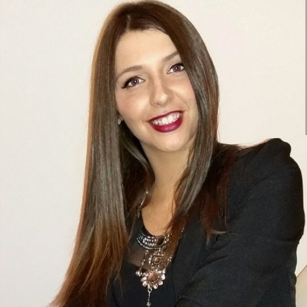Milena Jadzic - Belgrade, Serbia | Professional Profile | LinkedIn