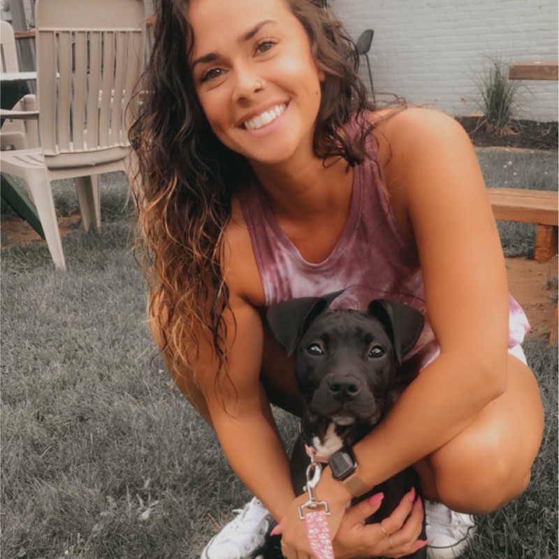 Rachael Weaver - Veterinary Assistant - Banfield Pet Hospital | LinkedIn