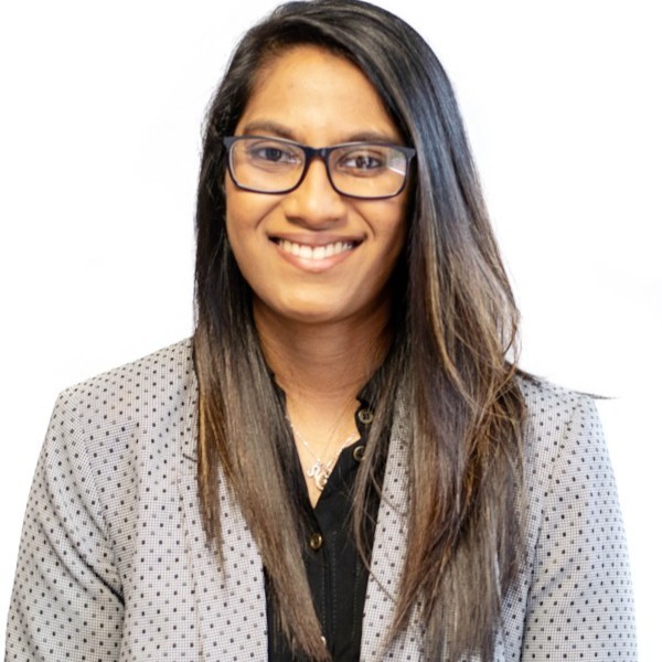 Nakita Bishun CA(SA) - Audit Manager - Deloitte | LinkedIn
