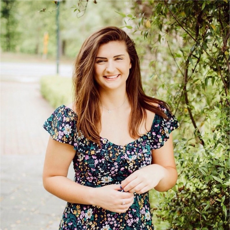 Cayce Cleghorn - Marketing and Member Events Manager - DeBordieu Club ...