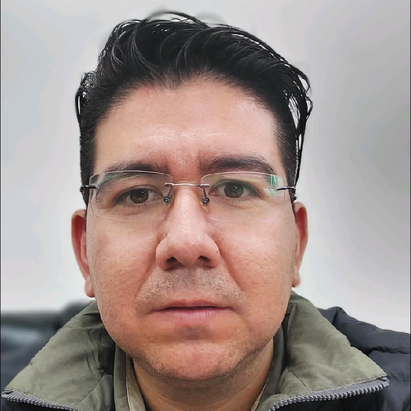 Juan Pablo Flores Villagra - Ingeniero de Ventas y Servicios - Weir  Minerals | LinkedIn