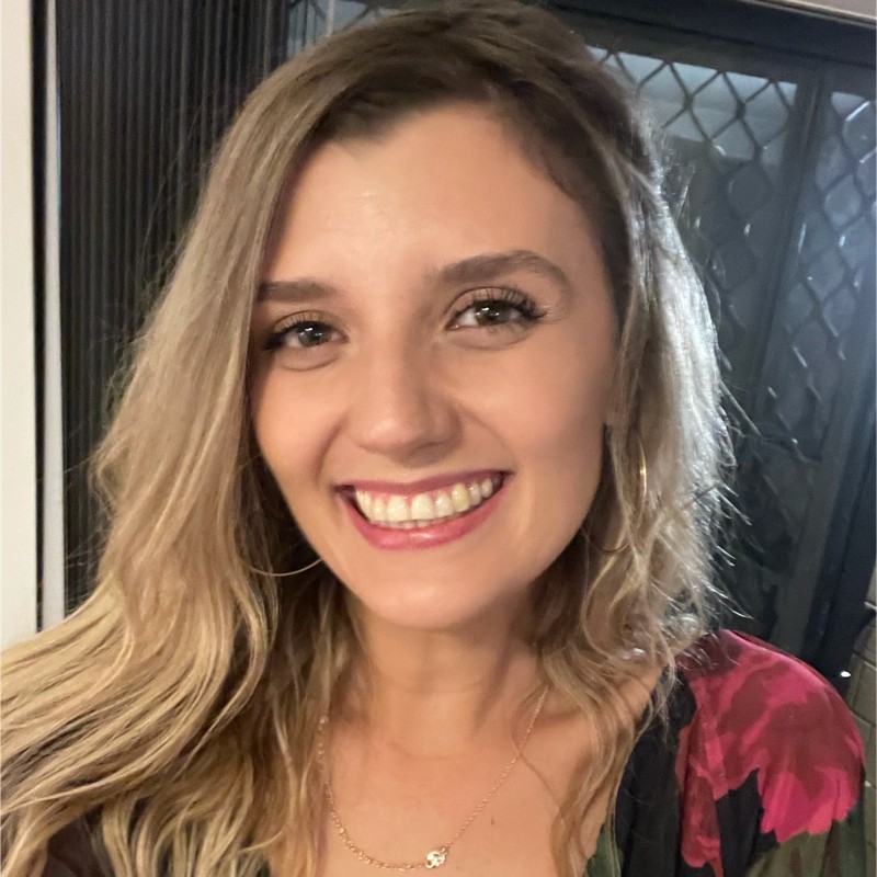 Gemma Kimberley - Recruitment Consultant - Staff Australia | LinkedIn