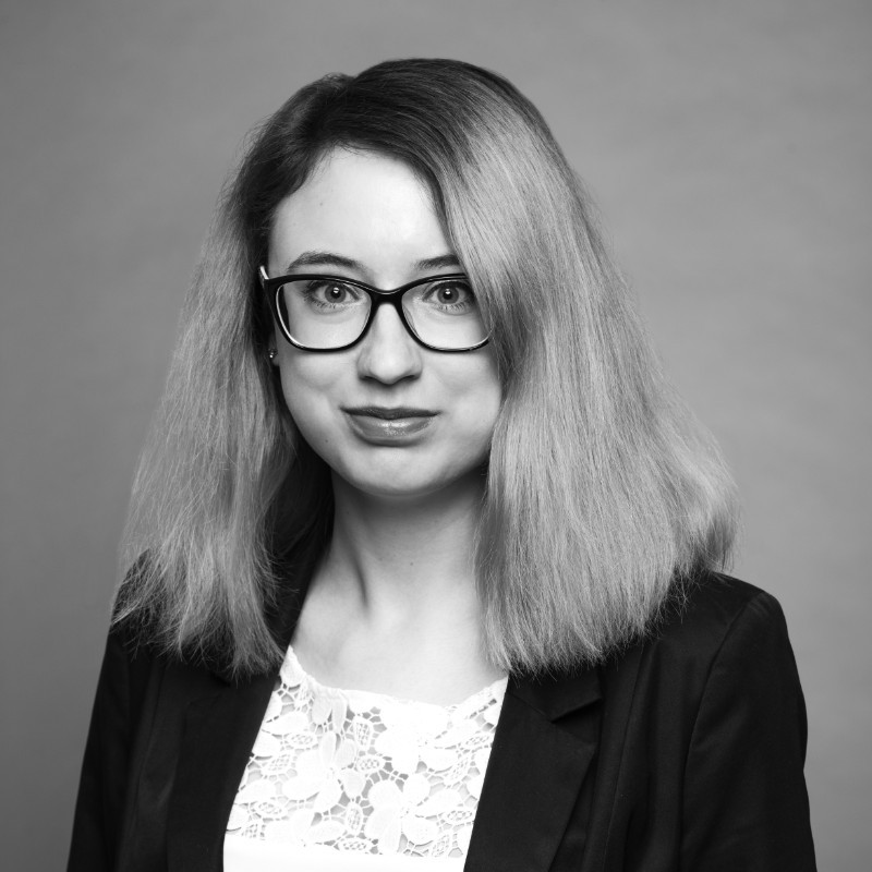 Monika Ziemba – Credit Controller with German – Pandora | LinkedIn