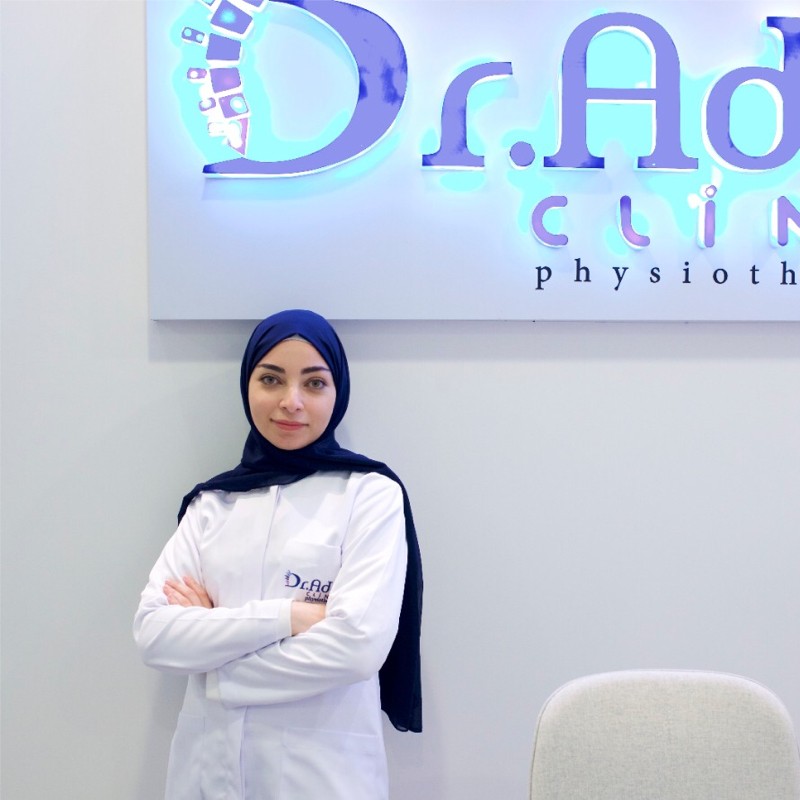 fatima-hawili-physiotherapist-dr-adel-clinic-physiotherapy-linkedin