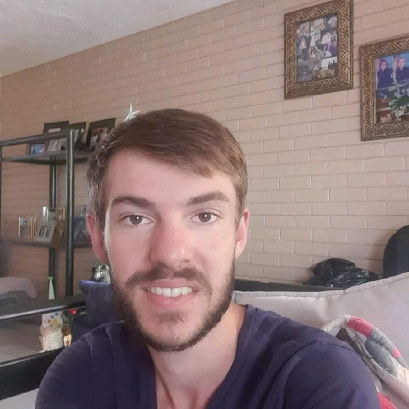 Eben Jordaan - Wire mesh operator - STRUT AFRICA | LinkedIn