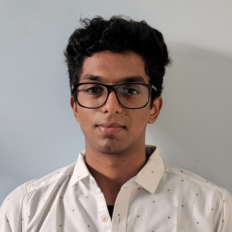 Rahul Pillai | LinkedIn