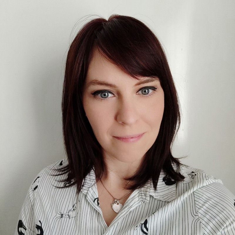 Vivien Kaiser - Hungary | Professional Profile | LinkedIn