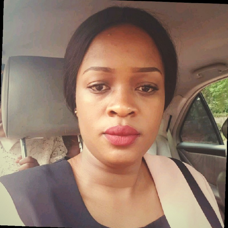 Vivian Tatenda Zembe - Founder - Vianta Fragrances | LinkedIn