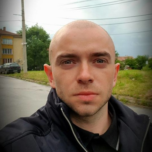 Ivaylo Simeonov - Senior Software Engineer - Paysafe | LinkedIn