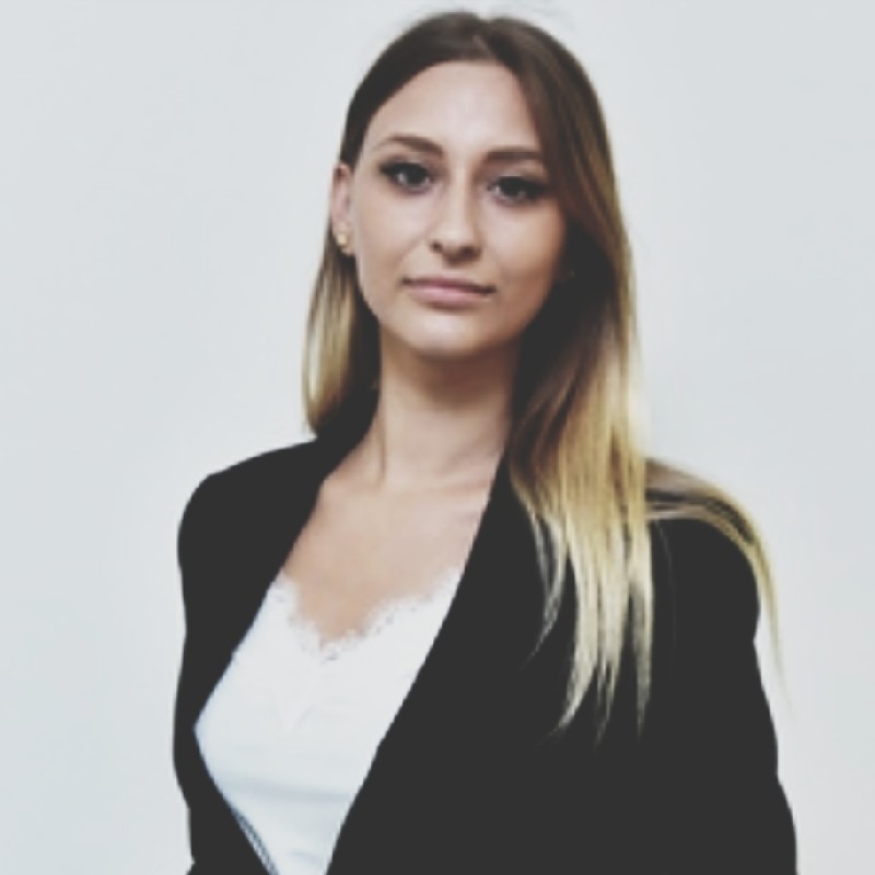 Diana Jovanović - Financial Planning Modelling Expert - Proximus | LinkedIn