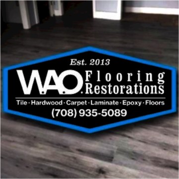 William O Connor Business Owner Wao Flooring Restorations Linkedin