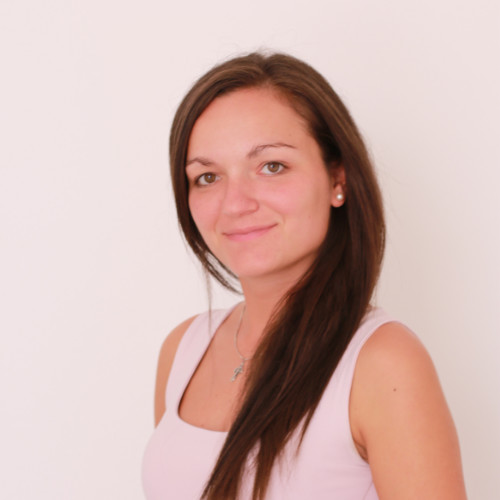 Ralitsa Dimitrova International Project Manager Advent Group Ralitsa Dimitrova International Project Manager Advent Group