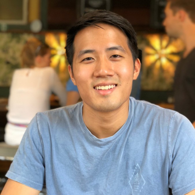 Kenneth Zhou - Senior Applied Scientist - Uber | LinkedIn