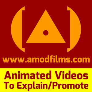 Amod Films - Animation video Producer - Amod films | LinkedIn