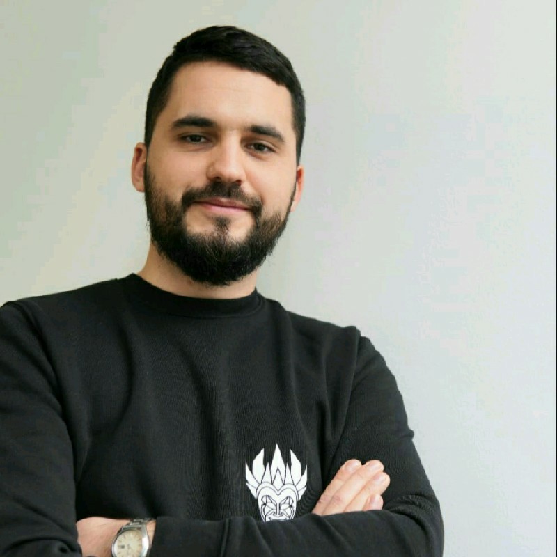 Tomislav Starčević - Key Account Manager - INTIS | LinkedIn