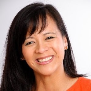 Catherine Hong - Executive Assistant to Chief Legal Officer - Lhoist ...