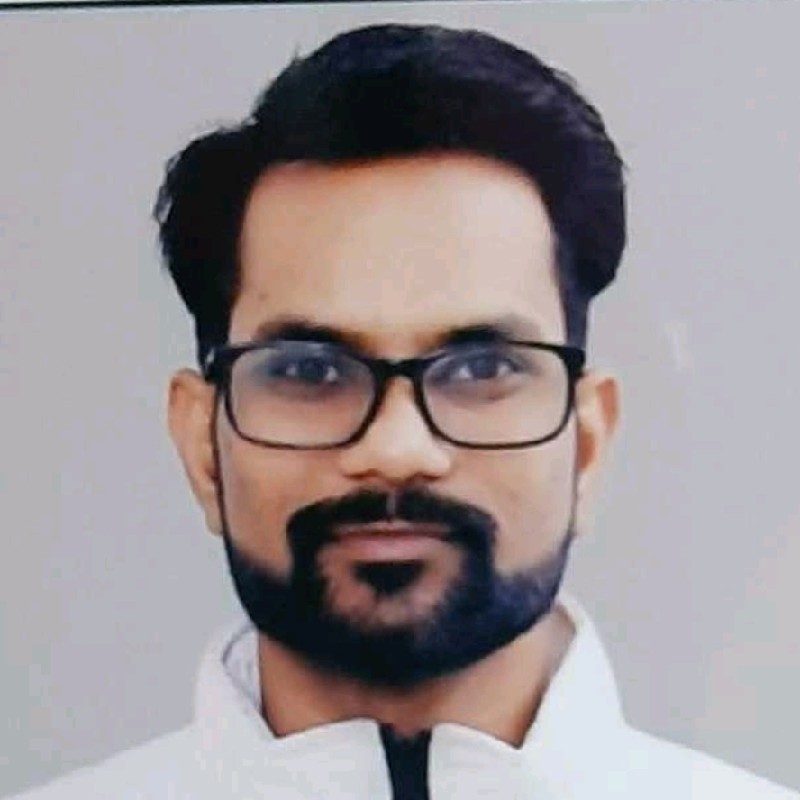 Anubhav Saxena - Lead Engineer - Traffic Logix | LinkedIn