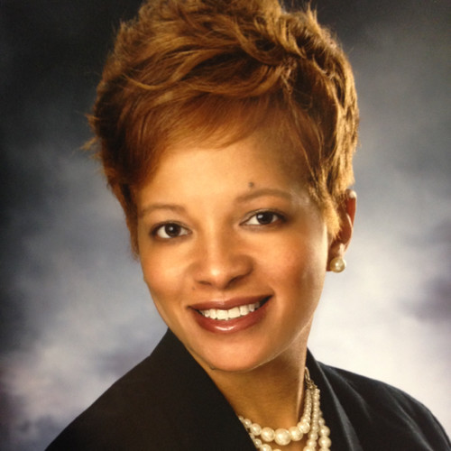 Shauna Mays, MBA,HRM - Assistant to the Dean of Enrollment Management ...