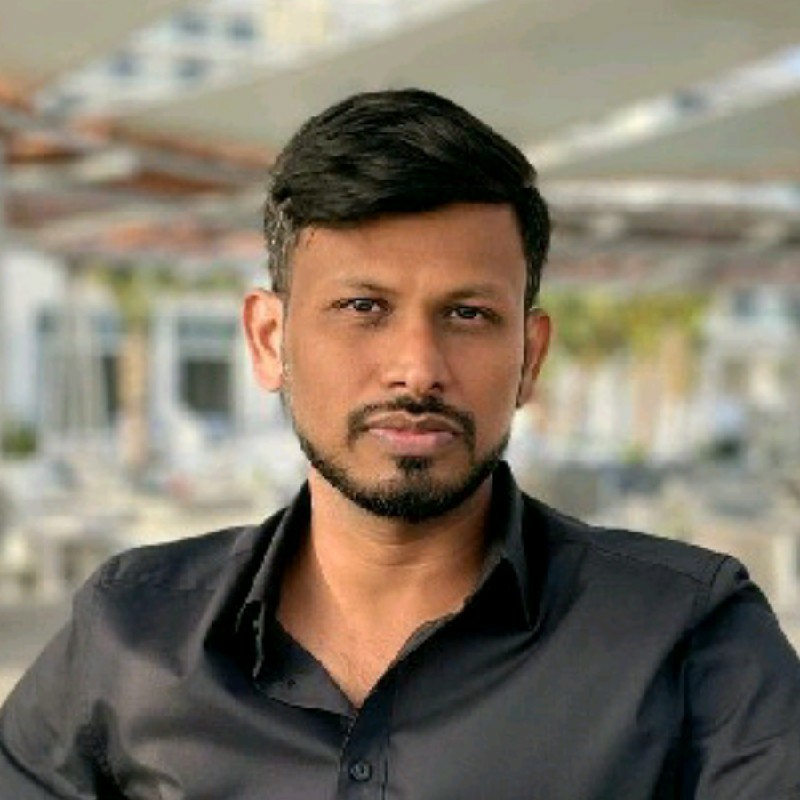 Aijaz Mohammed - General Manager - Foo Entertainment | LinkedIn