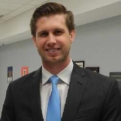 Kyle Pearson - Senior Vice President - Bank of America Merrill ...
