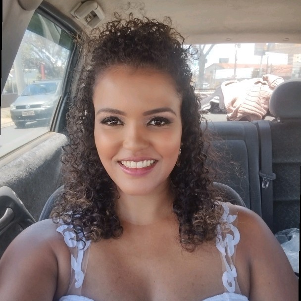 Luana Aparecida Alves Faria - Araraquara, São Paulo, Brasil, Perfil  profissional
