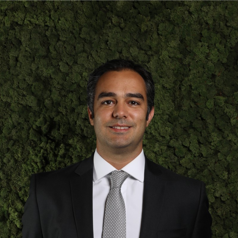 Gabriel Maringelli - Partner, Arton Advisors, Investment Solutions -  Arton Advisors